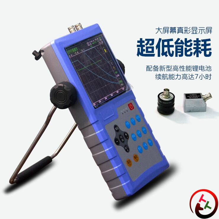 WIN-10MAX超声波探伤仪