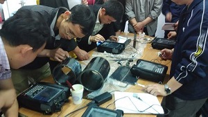 无损检测存在的意义